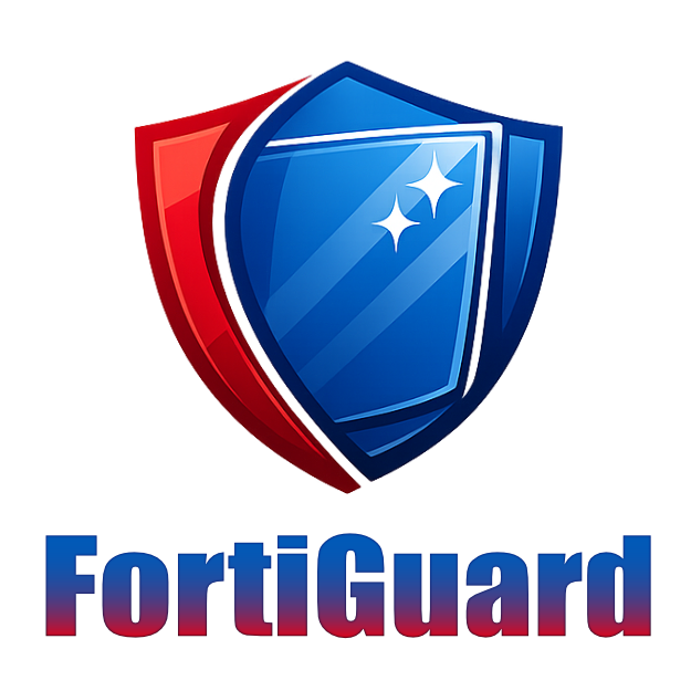 FortiGuard Logo